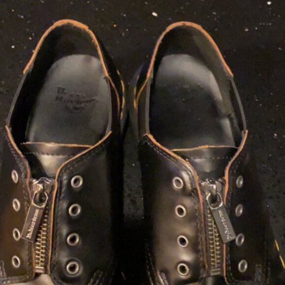 Dr Martens 1461 GS, rare find, 6 UK, 8 US - Picture 4 of 11
